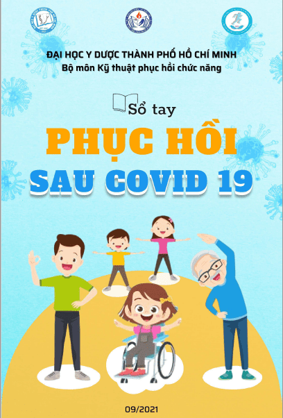 Sổ tay phục hồi sau COVID-19