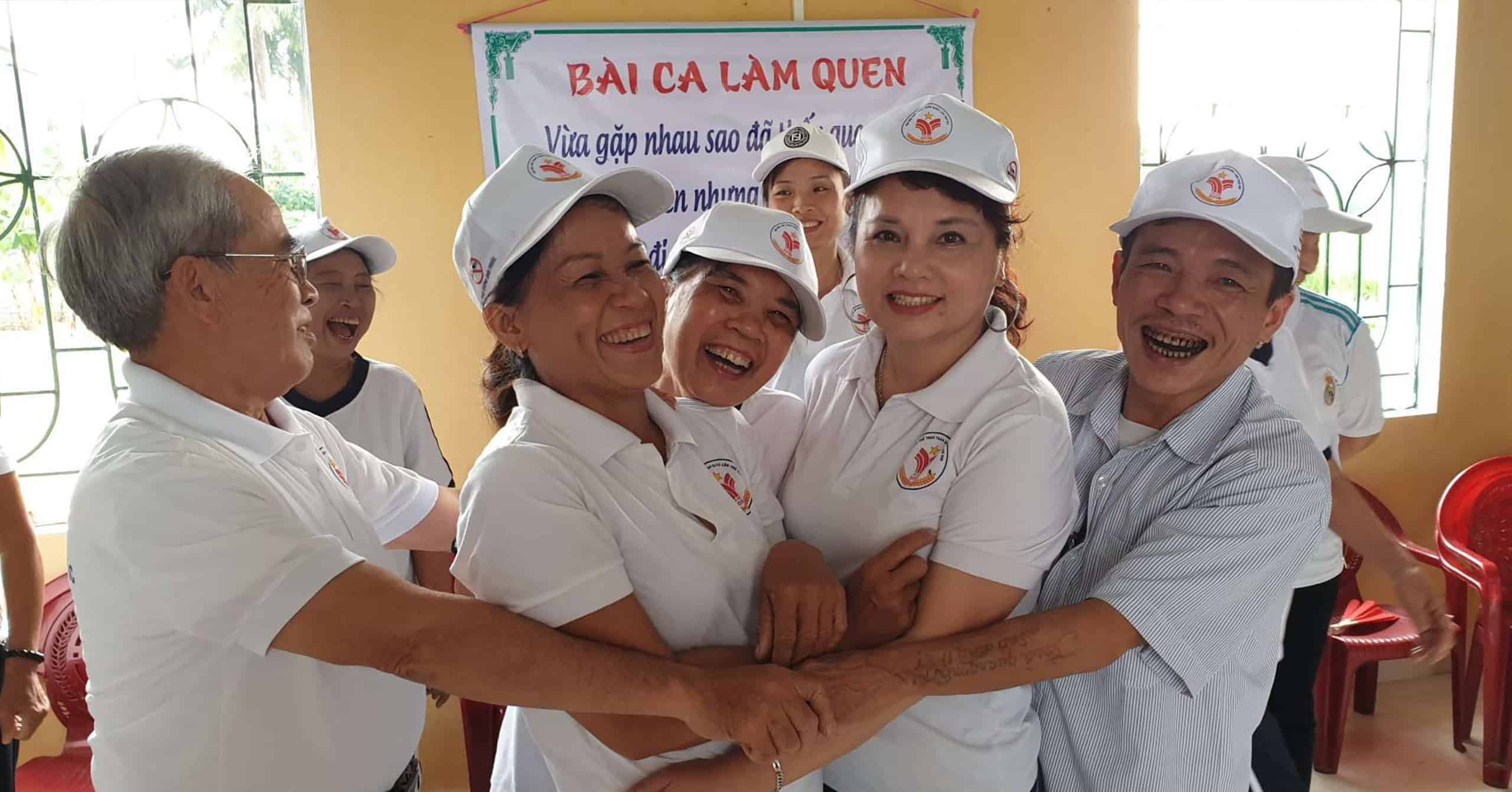 Chỉ thị 35/CT-TTg: Một bước tiến trong chính sách già hóa