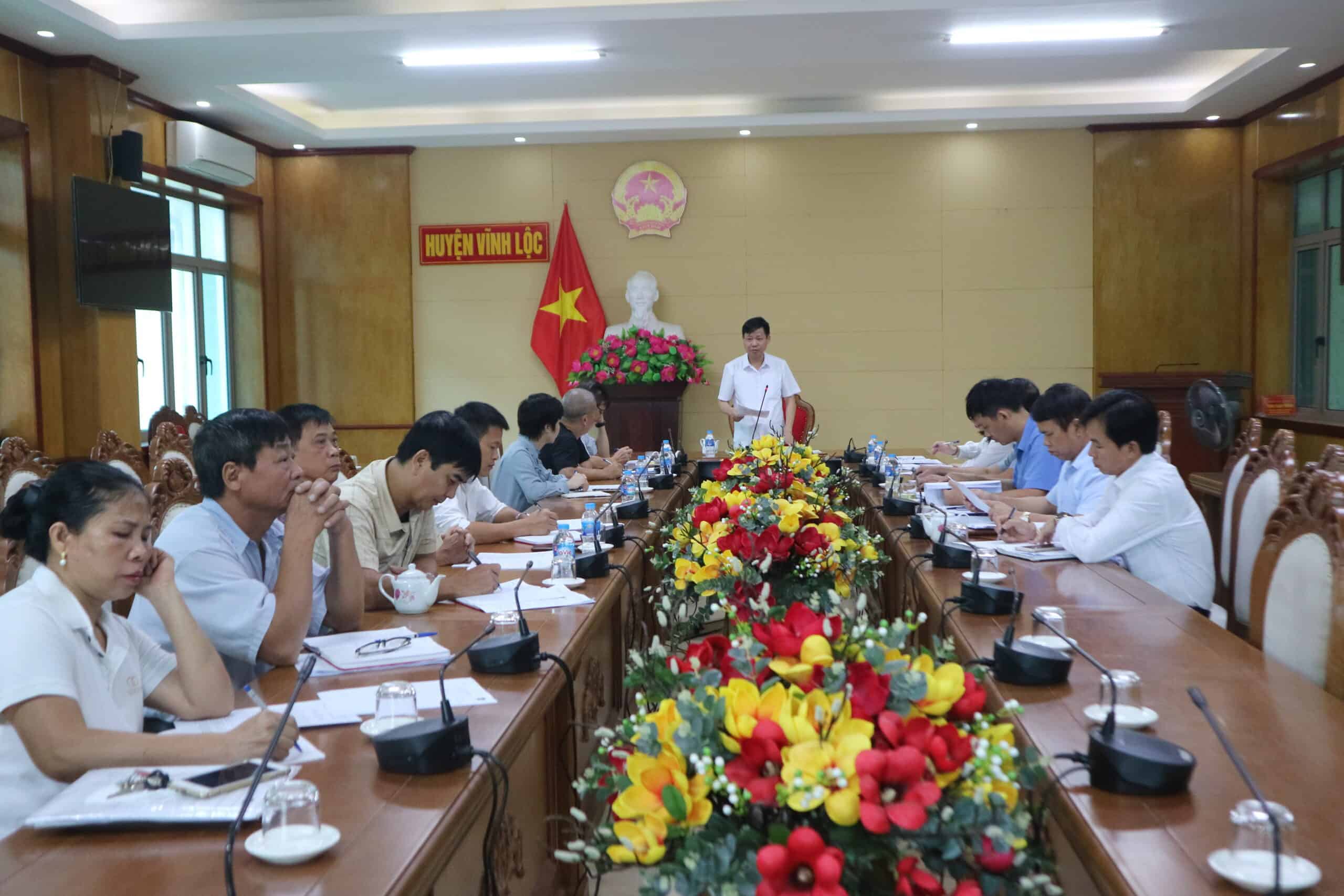 Dự án VIE090 – Hoạt động theo dõi giám sát và hỗ trợ kỹ thuật